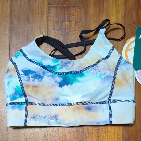 ロキシー ROXY CLOSER BRA クローザー ブラ レディース スポーツブラ