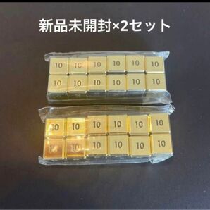 未開封 25th ゴールデンボックス サプライ サイコロ