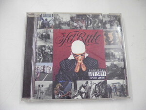 JA RULE/PAIN IS LOVE