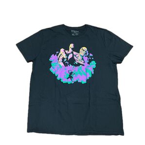 Attack on Titan 進撃の巨人 SEASON2 Tシャツ size XL