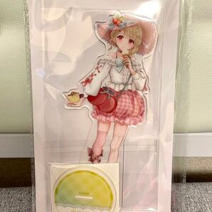 ぶいすぽっ! 小雀とと GIGO限定 ビッグアクリルスタンド アクスタ