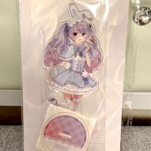 ぶいすぽっ!ビックアクリルスタンドSWEETS DECORATION ミミ