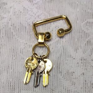 雑貨 キーホルダー キーリング 鍵 キー雑貨