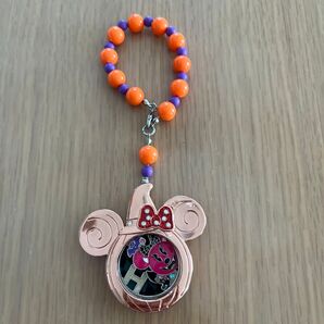 2012 DisneyHalloween キーホルダー