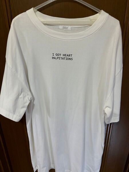 LOWRYSFARM Tシャツ