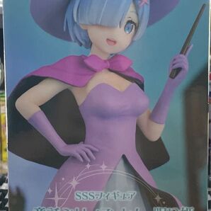 ゼロから始める異世界生活 童話シリーズ レム 眠り姫 アナザーカラーver.