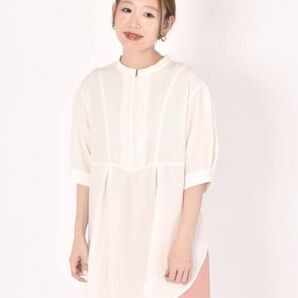 w closet ダブルクローゼット シャツブラウス