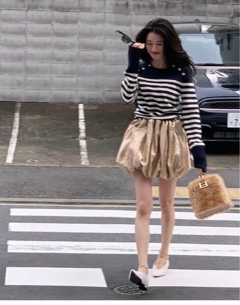 BIBIY 新品タグ付きSTELLA MINI SKIRT