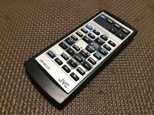 JVC DVDプレーヤー KV-DV50用リモコンRM-RK230 美品 0920