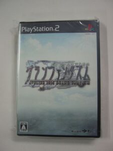 PS2ソフト「イリスのアトリエ グランファンタズム」初回特典ビジュアルバイブル付き/PlayStation2 プレイステーション2/SONY ソニー