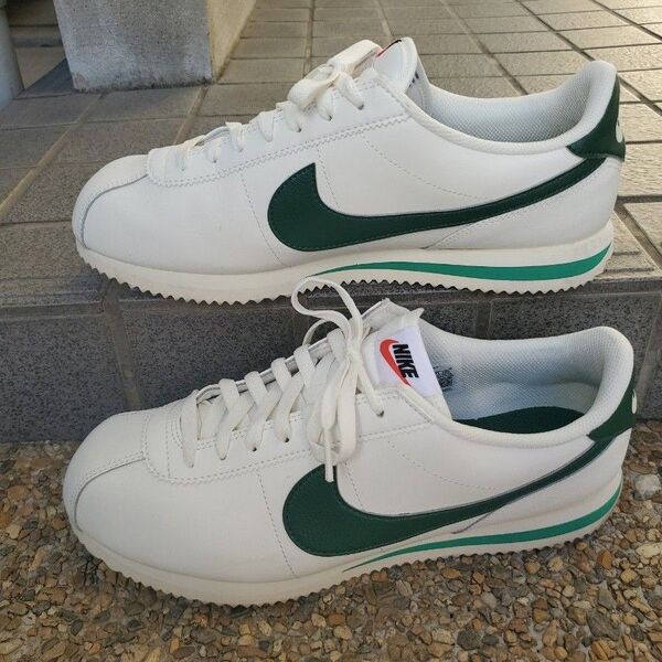 NIKE CORTEZ DN1791-101 28.0cm