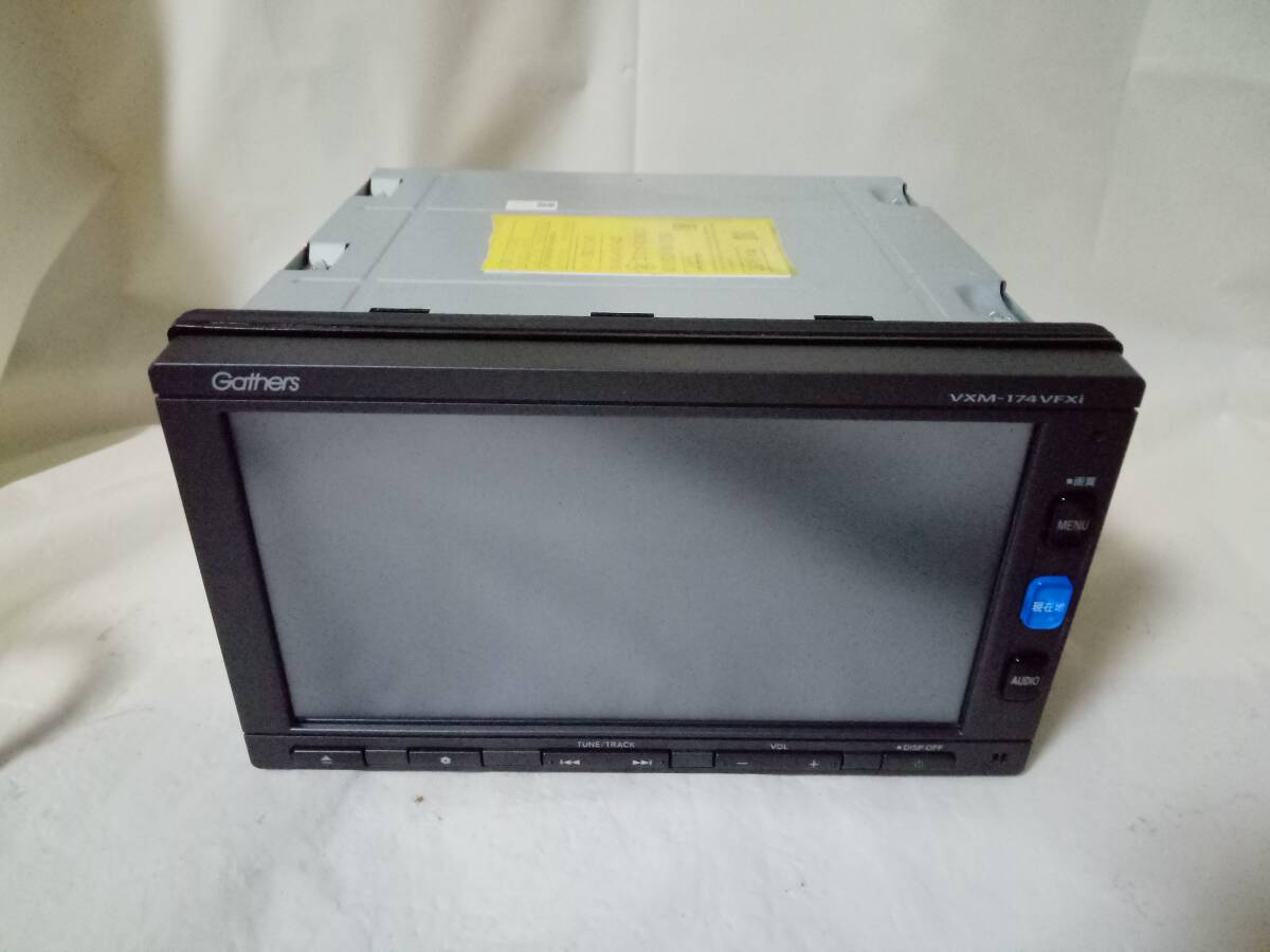 2025年最新】Yahoo!オークション -vxm 174の中古品・新品・未 2025年最新】Yahoo!オークション -vxm 174の中古品・新品・未
