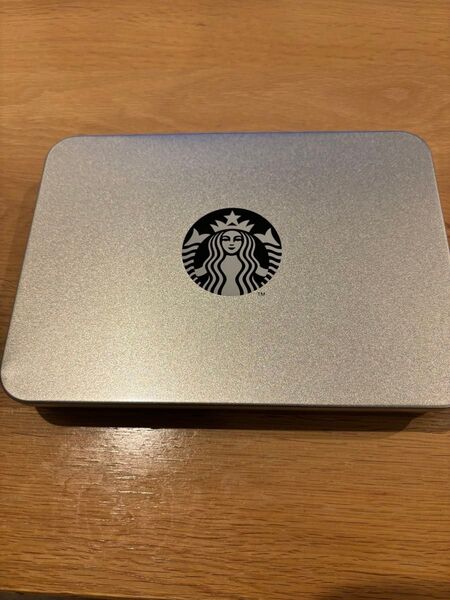 スターバックス 空き缶