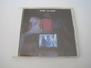 ＣＤ　Ｂ　Ｂ　ＪＯＫＥ　ＰＩＮＫ　ＣＬＯＵＤ　ピンククラウド　Ｃｈａｒ　ＥＣ－４