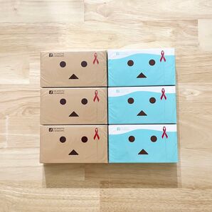 2種類セット 「オカモトコンドーム ダンボーver. (12個入)×3箱」「ゼリーたっぷり(ダンボーver. )12個入×3箱」