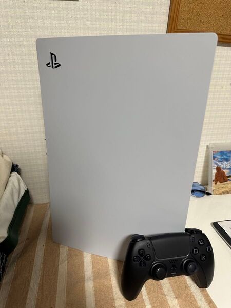 PlayStation5 デジタルエディション