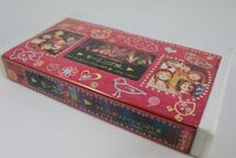 ■ビデオ■ＶＨＳ■ライブレボリューション２１　春　～　大阪城ホール最終日　～■モーニング娘。■中古■_画像4