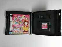 ■ゲームソフト■ＤＳ■極上！！めちゃモテ委員長　ＭＭマイベストフレンド！■中古■_画像3