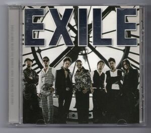 ■ＣＤ■時の描片～トキノカケラ～　■ＥＸＩＬＥ■中古■