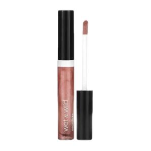 ウエットアンドワイルド ブロンズベリー 6ml リップグロス