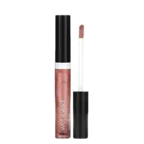 ウエットアンドワイルド ブロンズベリー 6ml リップグロス