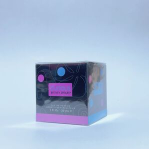 ブリトニー スピアーズ BRITNEY SPEARS キュリアス EDP 30ml