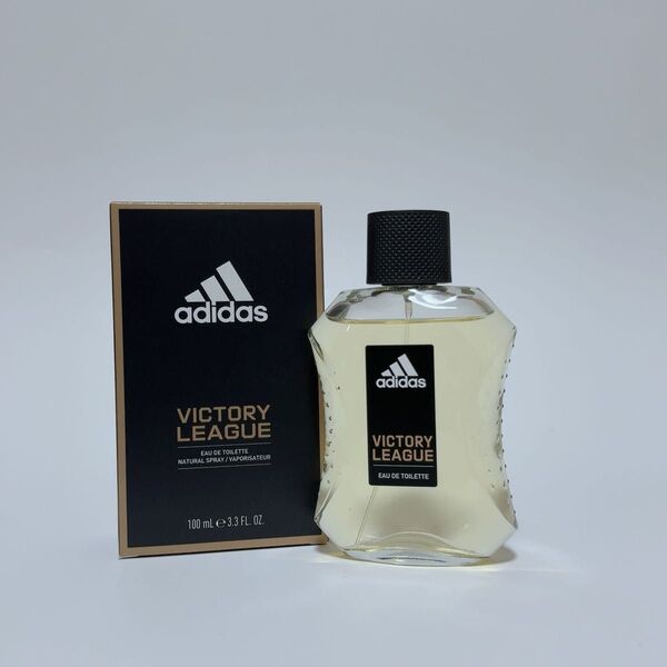 アディダス ADIDAS ヴィクトリー リーグ EDT 100ml