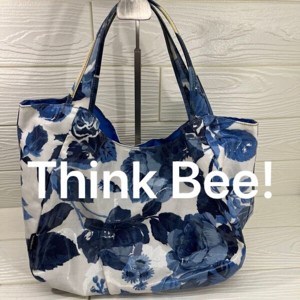 Think Bee! シンクビー! トートバッグ ハンドバッグ