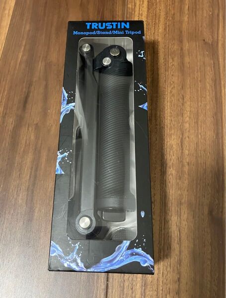 GoPro アクセサリー 3way 自撮り棒 折り畳み式 GoPro hero5
