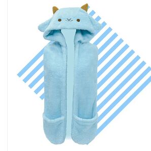 すとぷり あにまるまふらー (ころん)