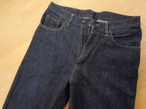 d459* сделано в Японии Edwin X джинсы 405 распорка *W32 цвет ... джинсы * Denim брюки быстрое решение *