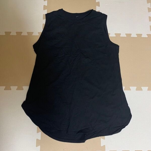 UNIQLO ノースリーブ L