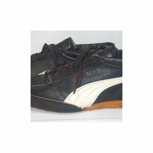 ■70’s【PUMA】BERTI VOGTS