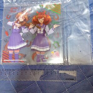 ウマ娘 プリティダービー アクリルスタンド