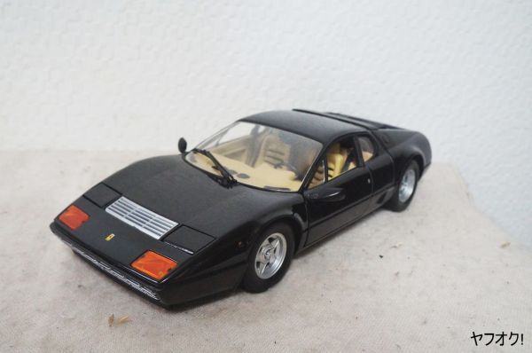2025年最新】Yahoo!オークション -フェラーリ512bb 1/18の中古 2025年最新】Yahoo!オークション -フェラーリ512bb 1/18の中古