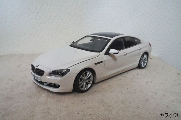 2025年最新】Yahoo!オークション -bmw 6シリーズ(ミニカー)の 2025年最新】Yahoo!オークション -bmw 6シリーズ(ミニカー)の
