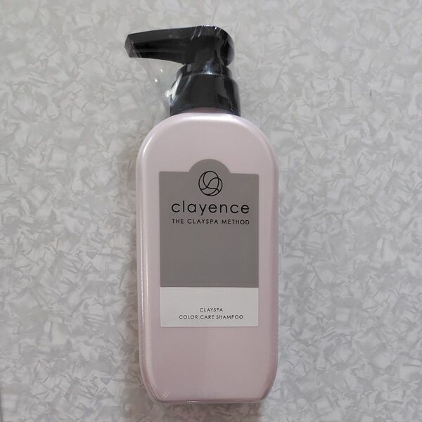 クレイスパ カラーケアシャンプー ポンプ 300ml×1個