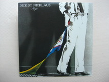 ＊【LP】Dick St. Nicklaus／Magic （25・3P-187）（日本盤）_画像1