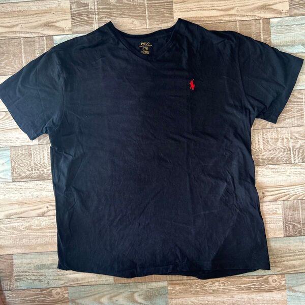POLO ラルフローレン 半袖Tシャツ