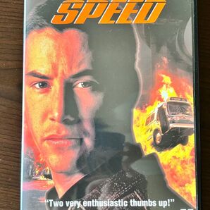 スピード 洋画DVD