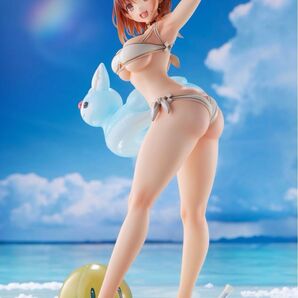 スピリテイル ライザのアトリエ2 ~失われた伝承と秘密の妖精~ ライザ ー白水着ver.ー 1/6スケールフィギュア