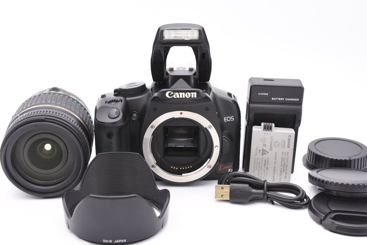 Yahoo!オークション -「タムロン 18-250 canon」の落札相場 Yahoo!オークション -「タムロン 18-250 canon」の落札相場