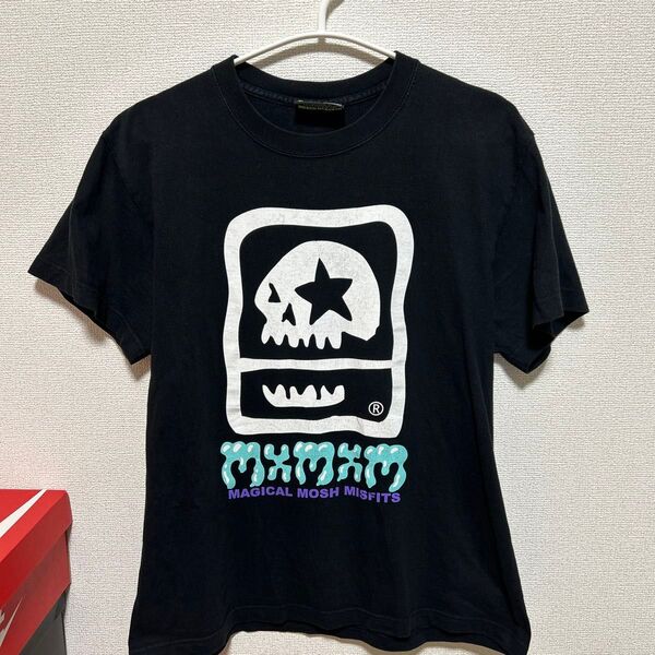mxmxm Tシャツ