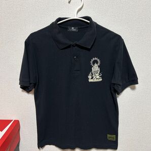 Subciety ポロシャツ