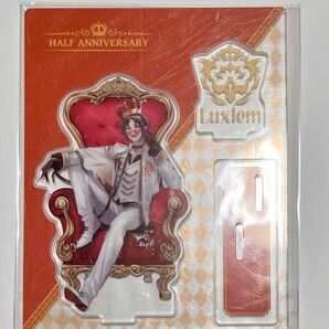 アクリルスタンド ミスタ・リアス