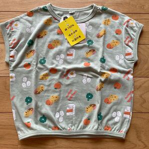 Tシャツ 綿100% 95サイズ