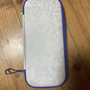 Nintendo Switchケース