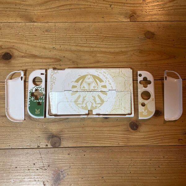 Switch有機el用ケース