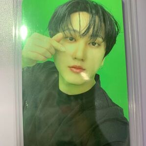 straykids チャンビン⑭
