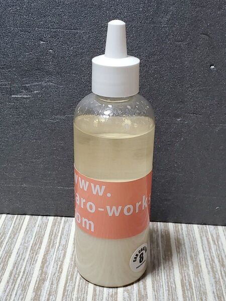 洗車用品 レア コーティング ワックス タローワークス No.8 購入不可